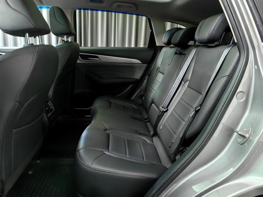 Haval F7 I Рестайлинг Москва  - изображение 11