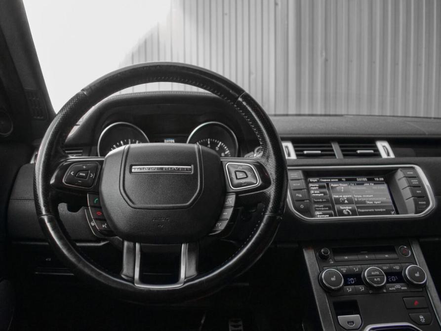 Land Rover Range Rover Evoque I Екатеринбург  - изображение 13
