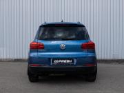 Volkswagen Tiguan I Рестайлинг Сочи  - изображение 25