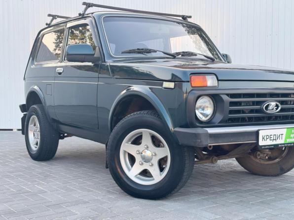 Lada (ВАЗ) 2121 (4x4) I Рестайлинг с пробегом 2012 года, цена 495 000 рублей, 82000 км, внедорожник, Автокод Объявления