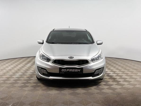 Kia Ceed II с пробегом 2013 года, цена 969 900 рублей, 174669 км, хэтчбек, Автокод Объявления