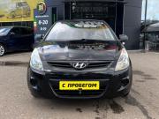 Hyundai i20 I Нефтекамск  - изображение 13