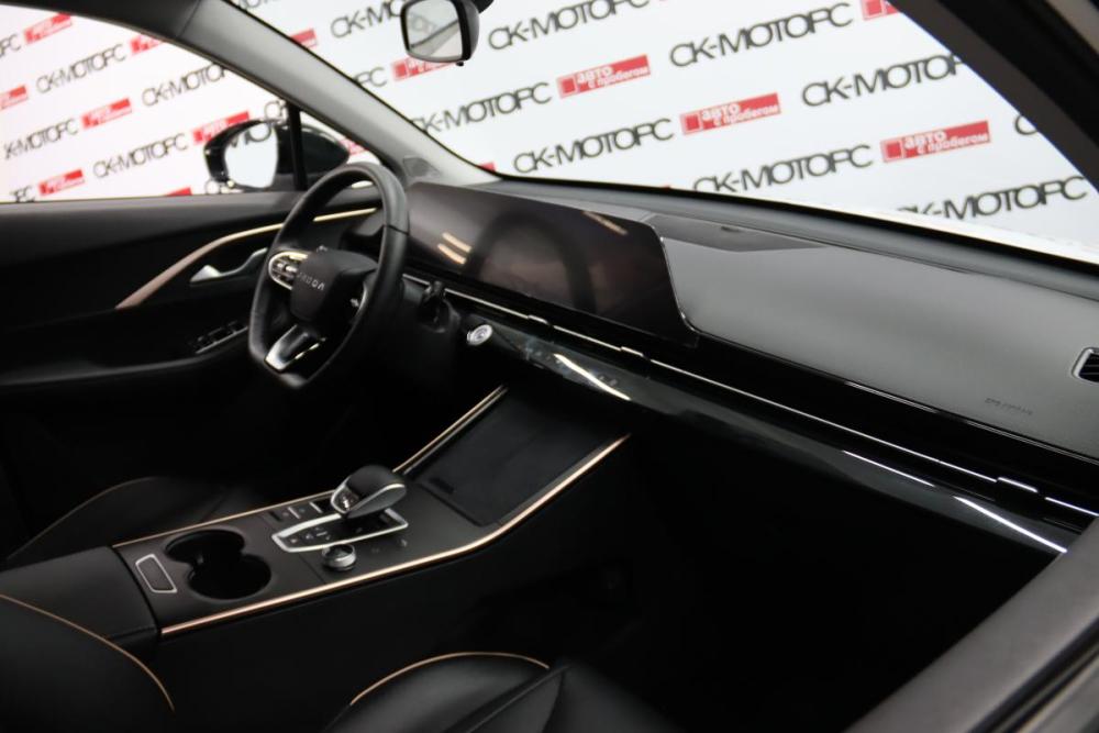 Omoda C5 I Сургут  - изображение 9