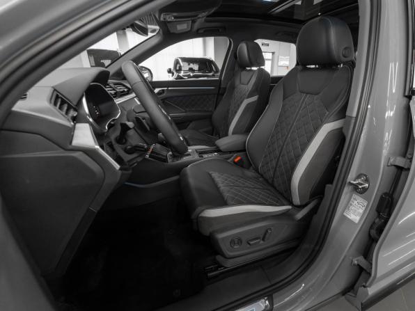 Audi Q3 II (F3) с пробегом 2026 года, цена 4 000 000 рублей, 15 км, внедорожник, Автокод Объявления