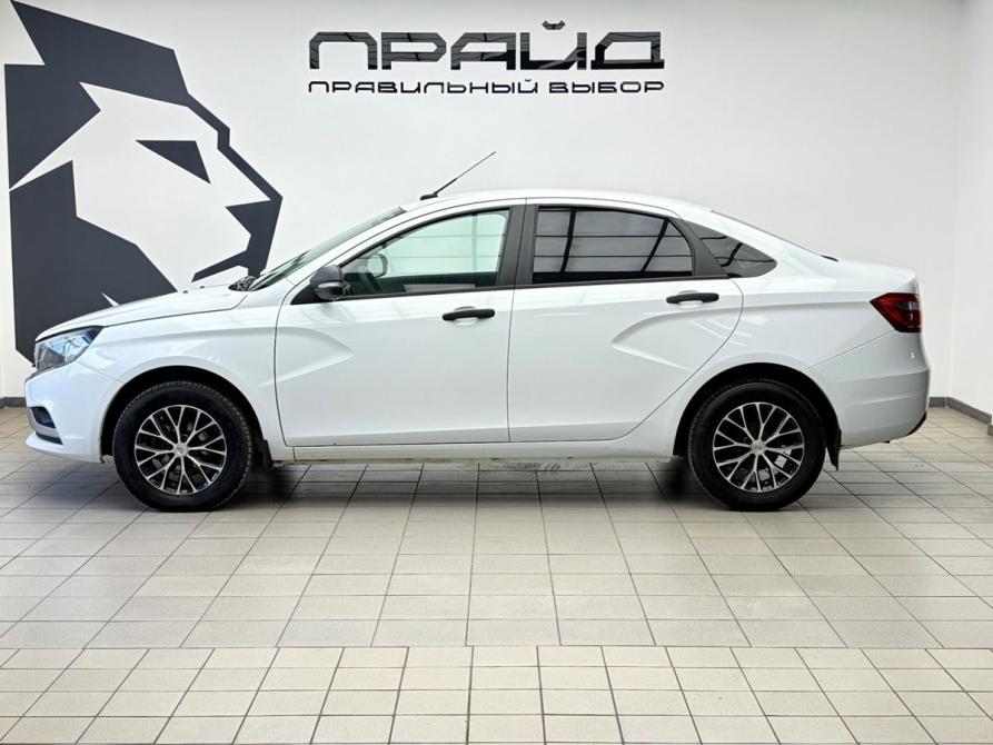 Lada (ВАЗ) Vesta I Ростов-на-Дону  - изображение 6