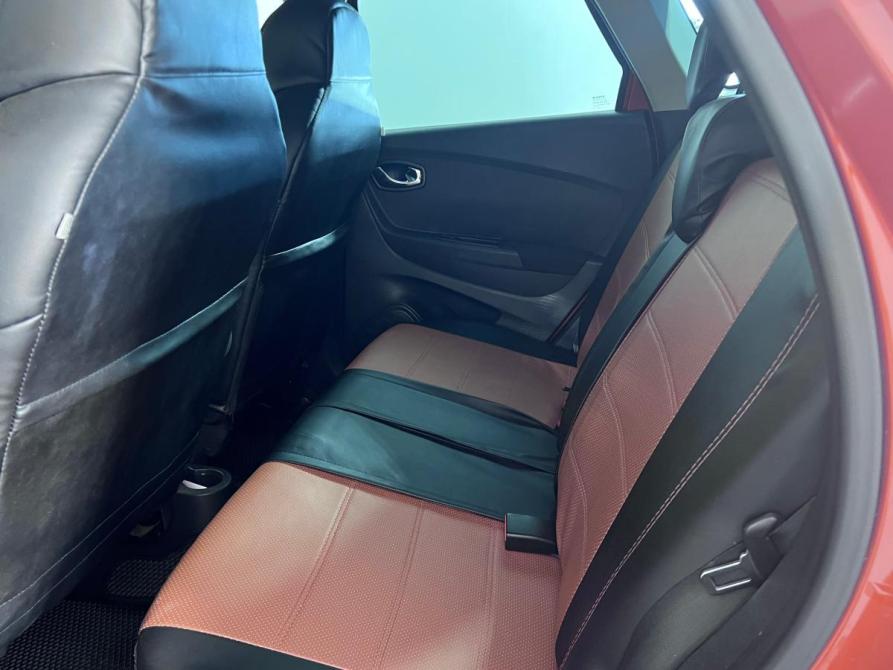 Renault Kaptur I Ростов-на-Дону  - изображение 21