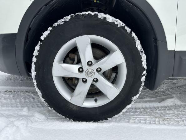 Nissan Qashqai I Рестайлинг с пробегом 2010 года, цена 820 000 рублей, 151202 км, внедорожник, Автокод Объявления
