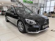 Mercedes-Benz C-Класс IV (W205) Казань  - изображение 25