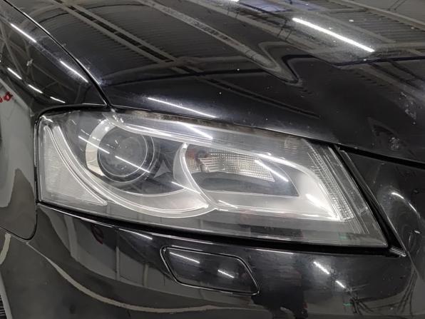 Audi A3 II (8P) Рестайлинг 2 с пробегом 2012 года, цена 900 000 рублей, 172601 км, хэтчбек, Автокод Объявления