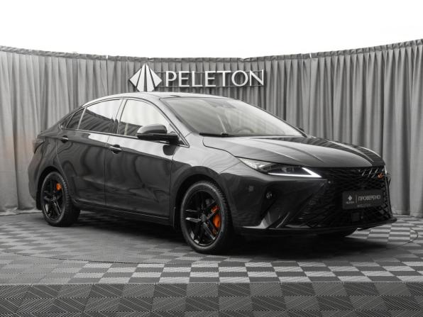 Omoda S5 GT с пробегом 2023 года, цена 1 790 000 рублей, 38007 км, седан, Автокод Объявления