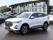 Chery Tiggo 7 Pro I Москва  - изображение 20