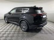 JETOUR X70+ I Москва  - изображение 28