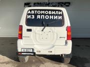 Suzuki Jimny III Рестайлинг 2 Уфа  - изображение 19