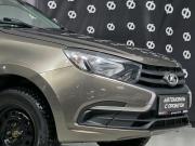 Lada (ВАЗ) Granta I Рестайлинг Новосибирск  - изображение 36