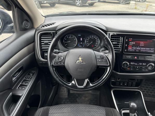 Mitsubishi Outlander III Рестайлинг 3 с пробегом 2018 года, цена 1 969 000 рублей, 142006 км, внедорожник, Автокод Объявления