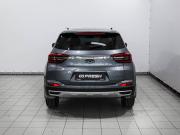 Chery Tiggo 4 I Рестайлинг Ростов-на-Дону  - изображение 15
