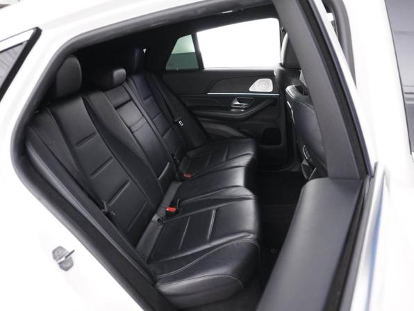 Mercedes-Benz GLE Coupe II (C167) с пробегом 2020 года, цена 7 399 077 рублей, 125243 км, внедорожник, Автокод Объявления
