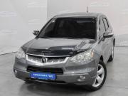 Acura RDX I Новосибирск  - изображение 49