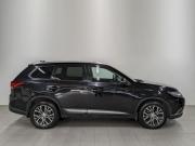 Mitsubishi Outlander III Рестайлинг 2 Москва  - изображение 34