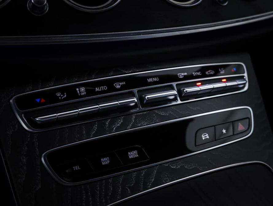 Mercedes-Benz E-Класс V (W213 S213 C238) Рестайлинг Москва  - изображение 17