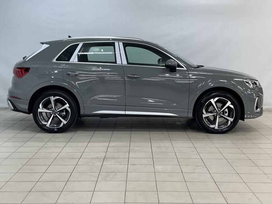 Audi Q3 II (F3) Воронеж  - изображение 10