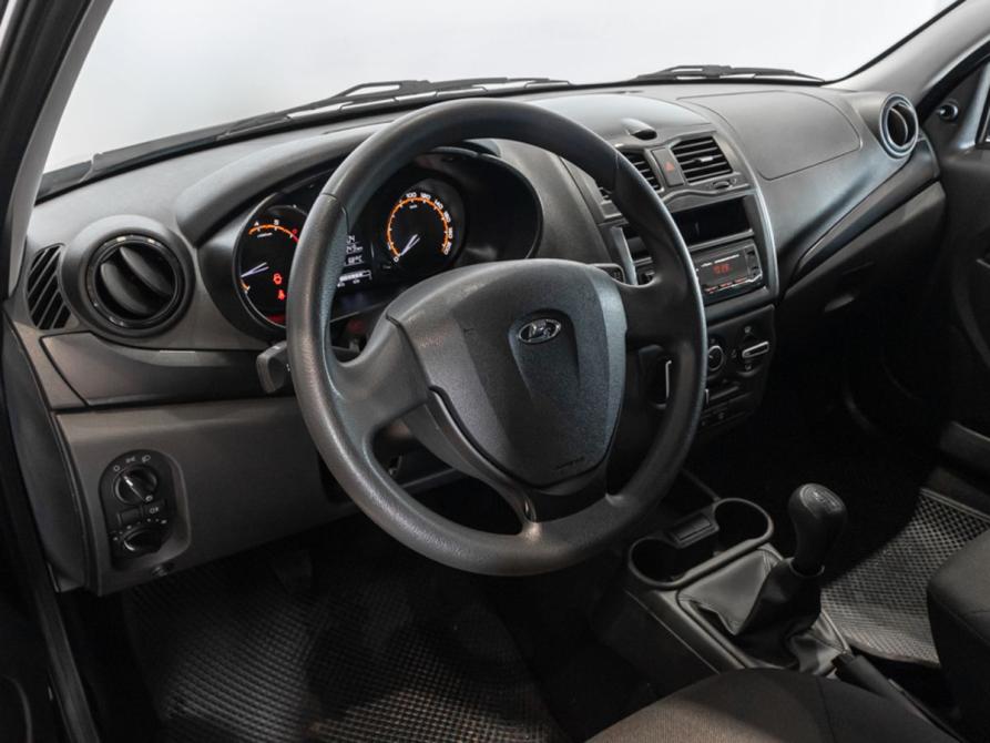 Lada (ВАЗ) Granta I Рестайлинг Казань  - изображение 5