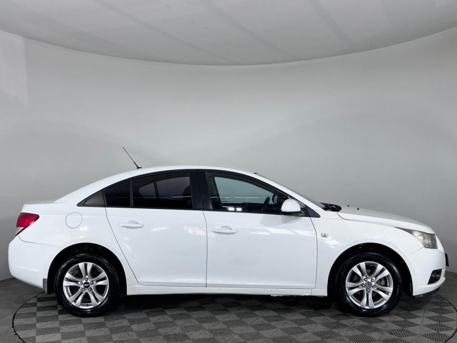 Chevrolet Cruze I Ростов-на-Дону  - изображение 4