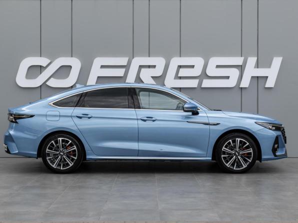 Chery Arrizo 8 с пробегом 2023 года, цена 2 290 000 рублей, 17835 км, седан, Автокод Объявления