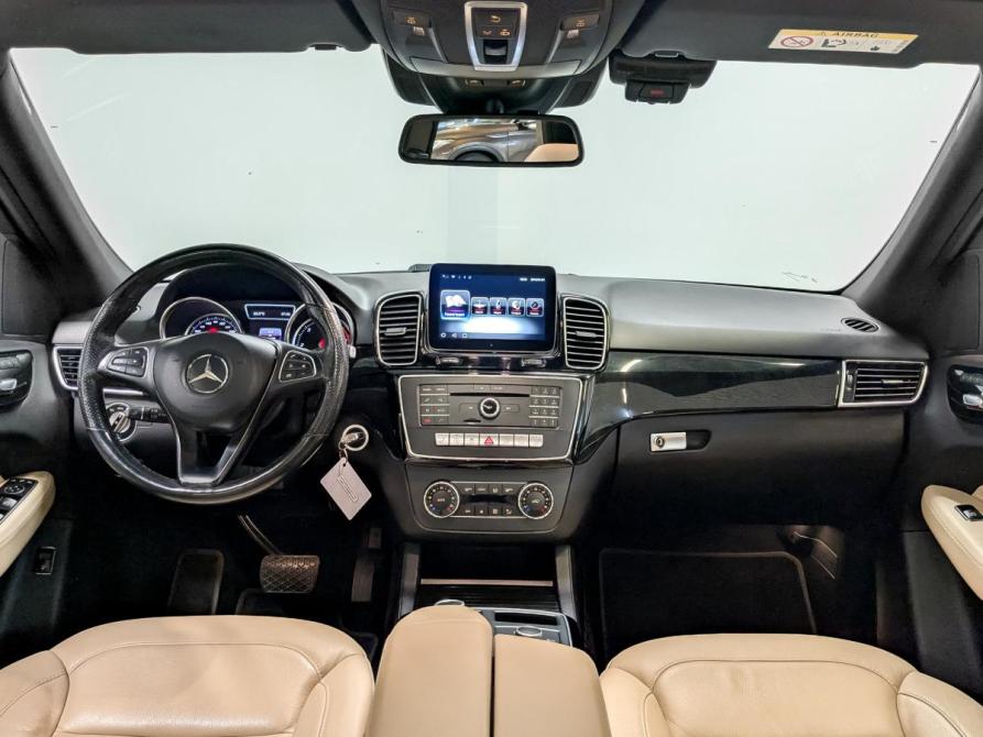 Mercedes-Benz GLE I (W166) Санкт-Петербург  - изображение 15