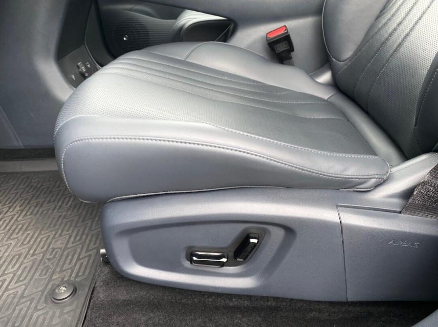 Geely EX5 Сочи  - изображение 20