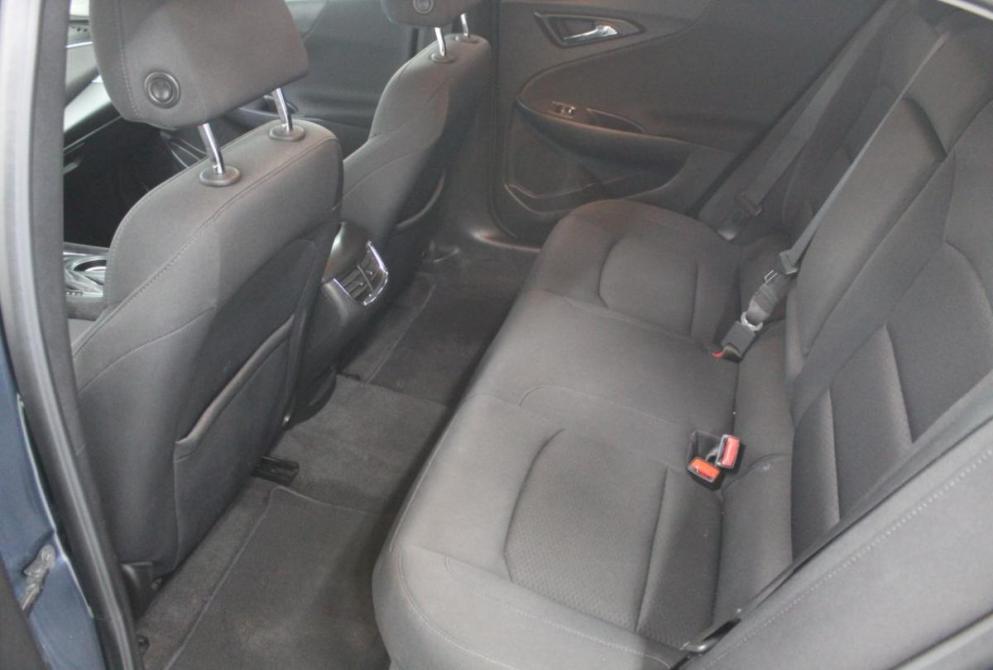 Chevrolet Malibu IX Рестайлинг Астрахань  - изображение 17