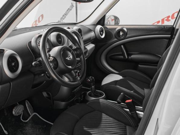 Mini Countryman I с пробегом 2011 года, цена 1 500 000 рублей, 118353 км, внедорожник, Автокод Объявления