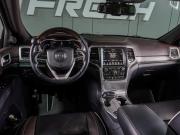 Jeep Grand Cherokee IV (WK2) Рестайлинг Воронеж  - изображение 32