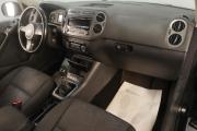 Volkswagen Tiguan I Рестайлинг Челябинск  - изображение 24