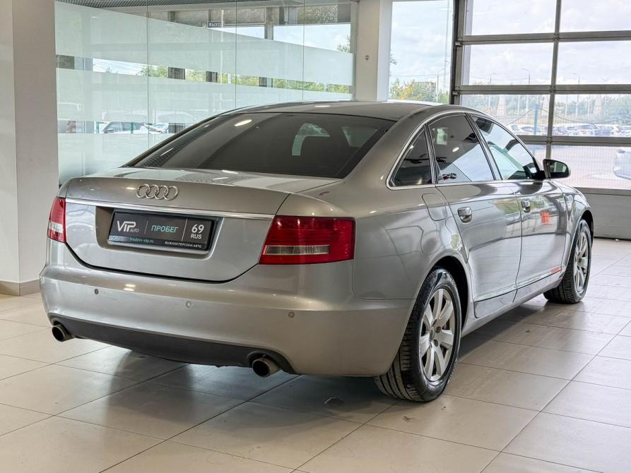 Audi A6 III (C6) Тверь  - изображение 6