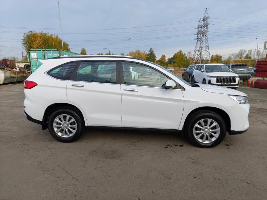 Haval M6 II Санкт-Петербург  - изображение 4