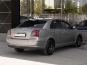 Toyota Avensis II Рестайлинг Новосибирск  - изображение 24