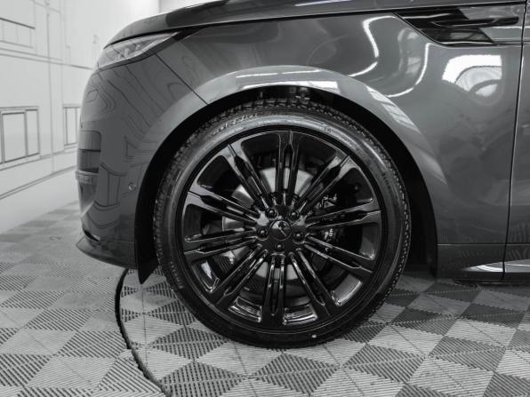 Новый Land Rover Range Rover Sport III 2026 года, цена 17 300 000 рублей, внедорожник, Автокод Объявления