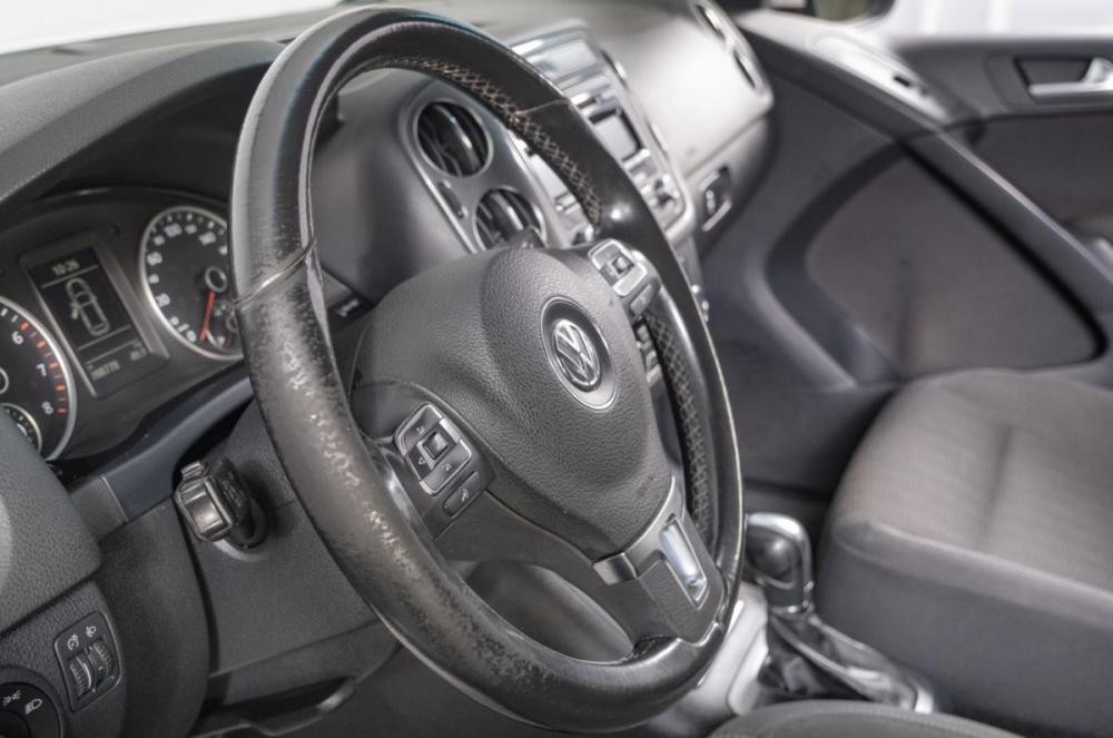 Volkswagen Tiguan II Томск  - изображение 13