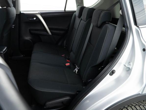 Toyota RAV4 IV (XA40) с пробегом 2014 года, цена 2 139 444 рубля, 65220 км, внедорожник, Автокод Объявления