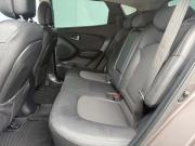 Hyundai ix35 I Рестайлинг Москва  - изображение 23