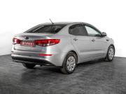 Kia Rio III Рестайлинг Иркутск  - изображение 25