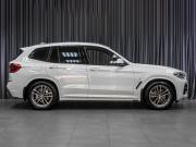 BMW X3 III (G01) Тюмень  - изображение 30