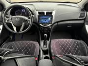 Hyundai Solaris I Рестайлинг Воронеж  - изображение 32