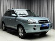 Hyundai Tucson I Ижевск  - изображение 31