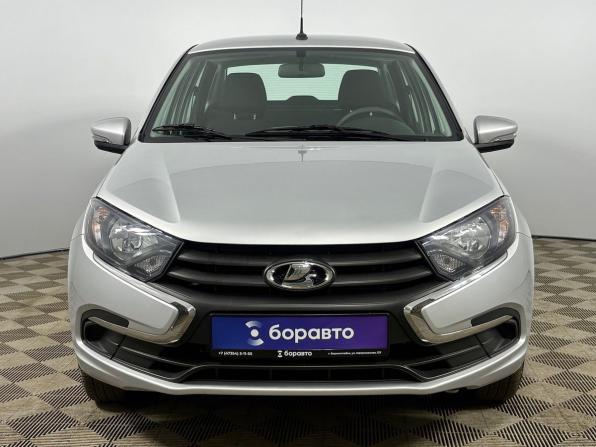 Lada (ВАЗ) Granta I Рестайлинг с пробегом 2023 года, цена 875 000 рублей, 23936 км, седан, Автокод Объявления