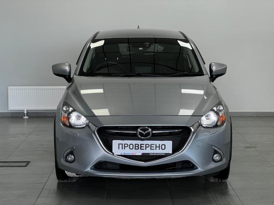 Mazda Demio IV (DJ) Казань  - изображение 5