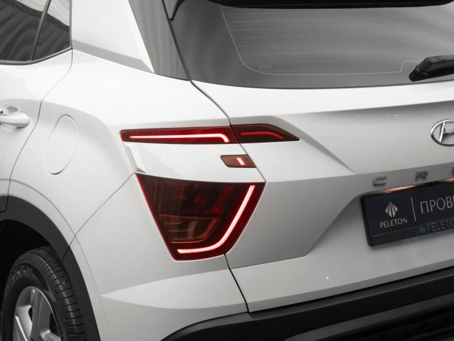 Hyundai Creta II Москва  - изображение 23