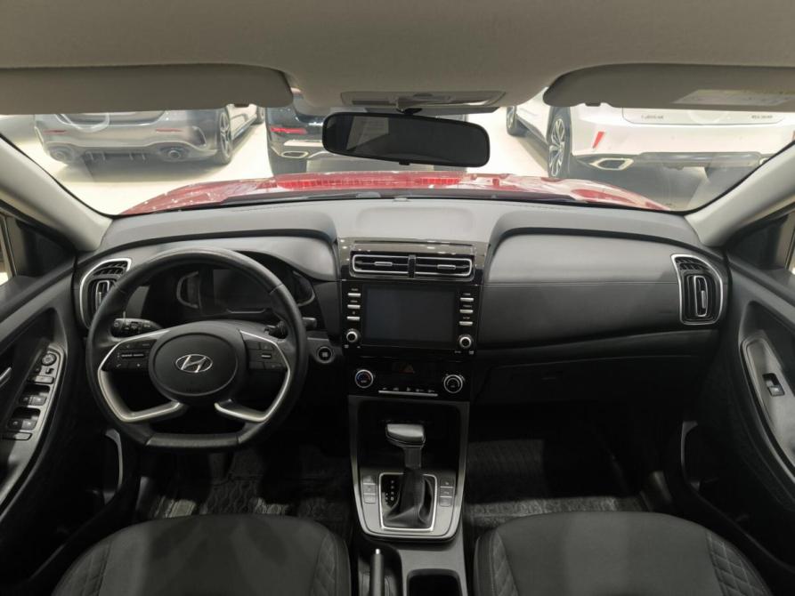 Hyundai Creta II Казань  - изображение 17