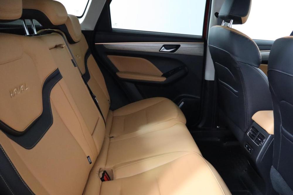 Haval Jolion I Санкт-Петербург  - изображение 12